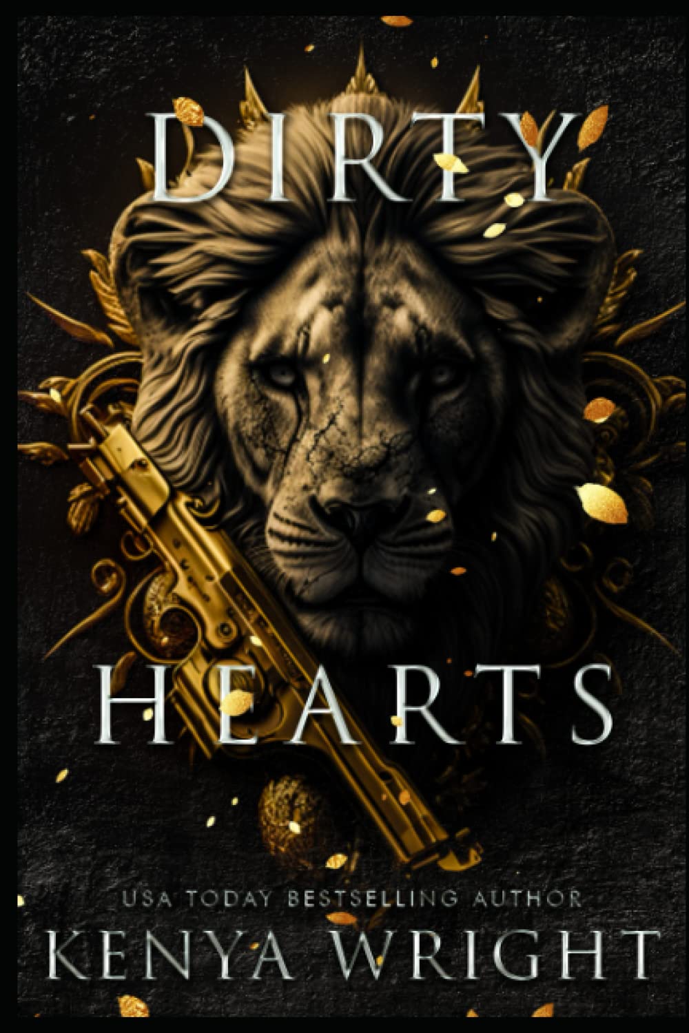 Dirty Hearts (The Lion and Mouse series)