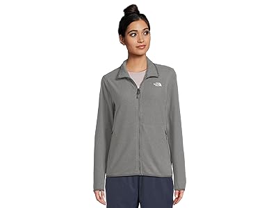 The North Face Glacier Fleece Jacket Women