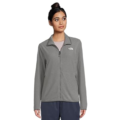 The North Face Glacier Fleece Jacket Women
