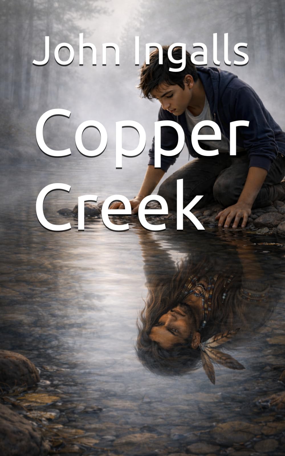 Copper Creek