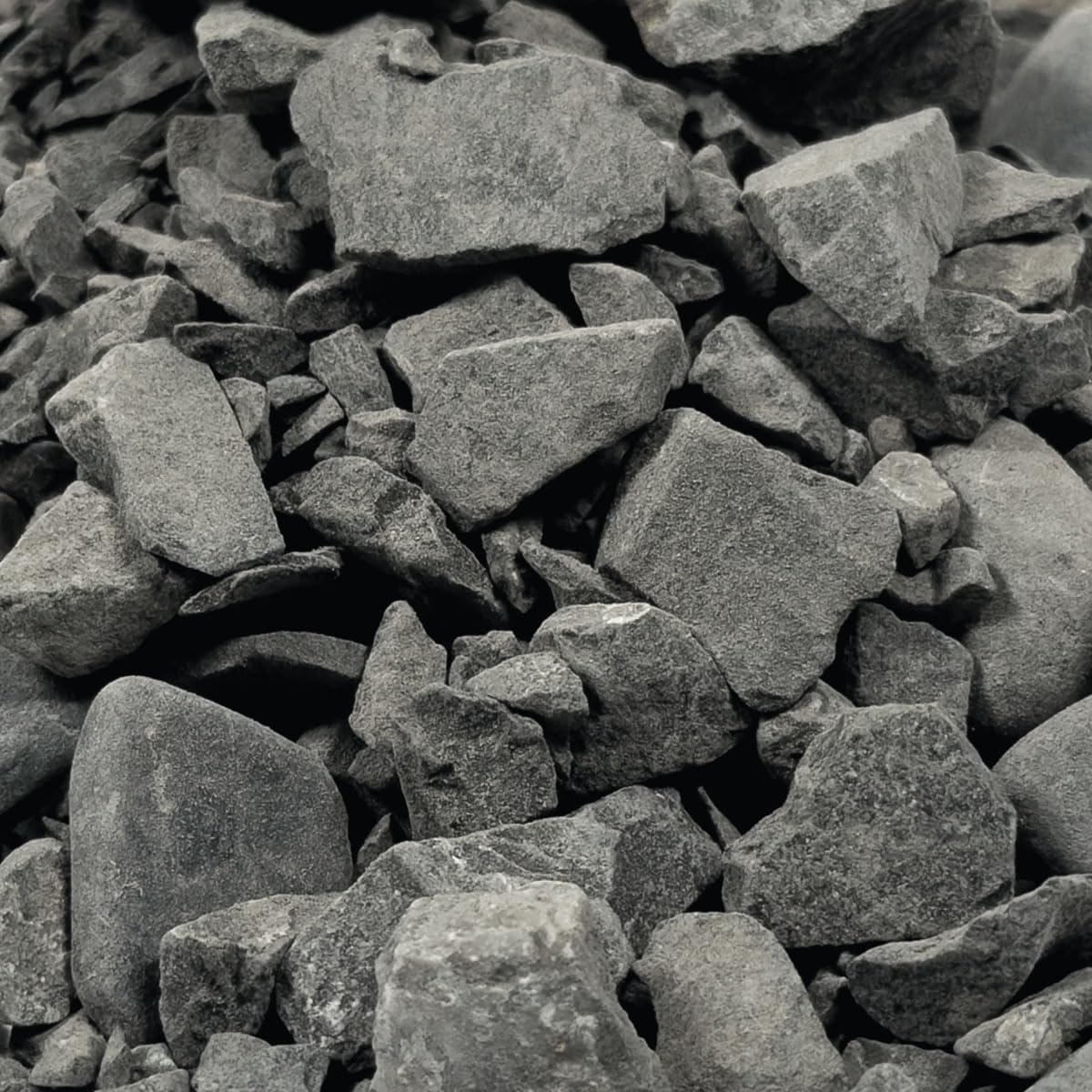 Fluval Black Mega Aquascaper Kit 60P