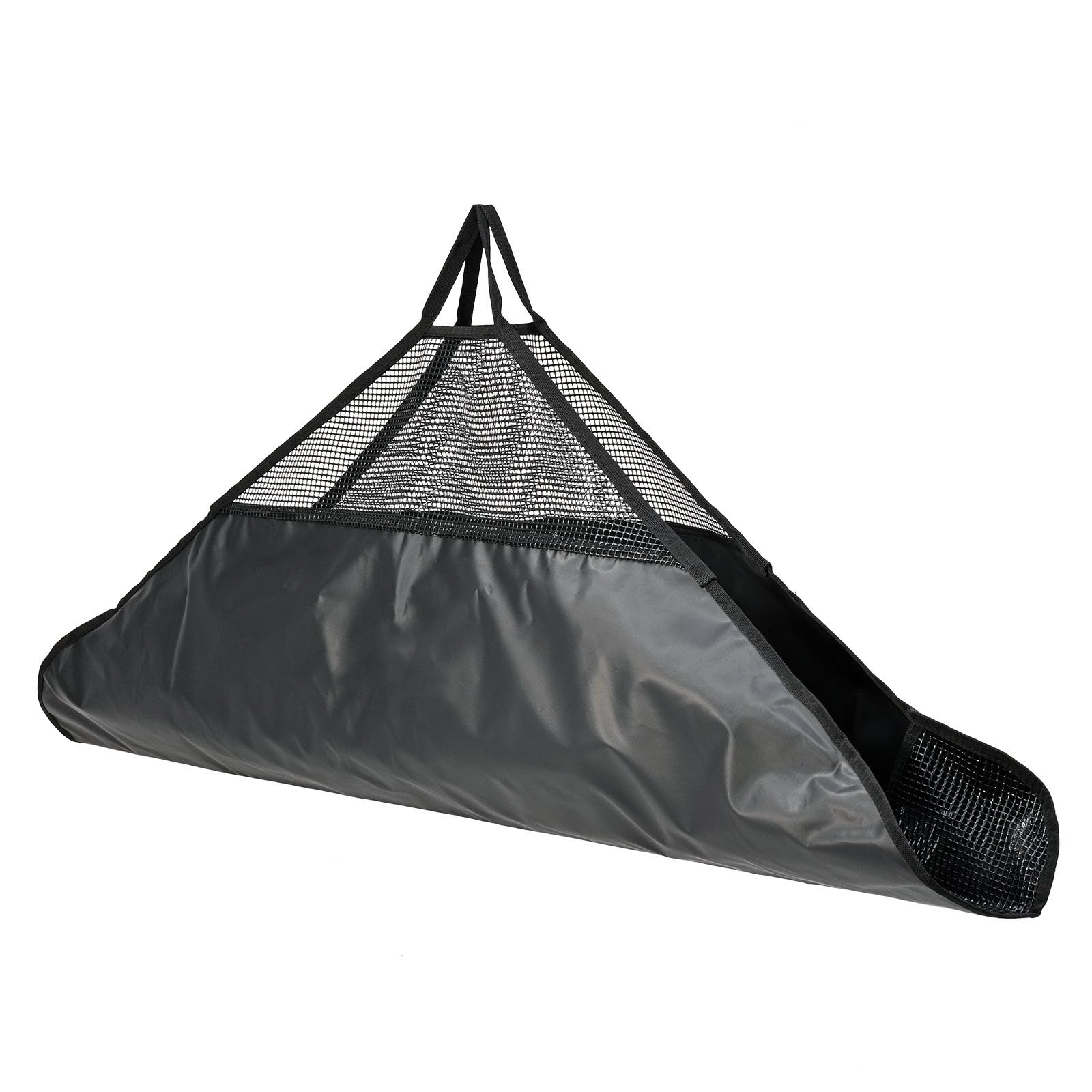 Wiegetasche, Angeltasche, faltbar, für gefangene Fische, Wiege für Barsch Angelschlingen, robust