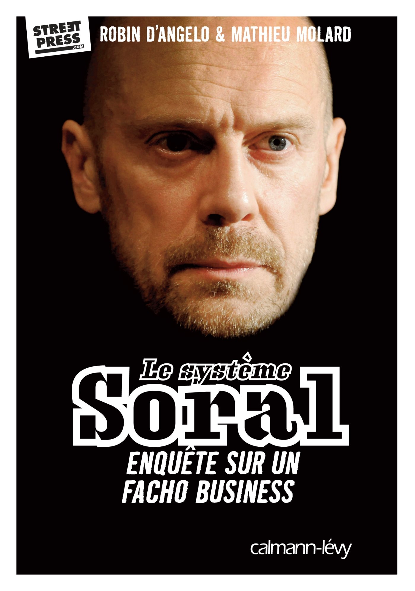 Le Système Soral (French Edition)