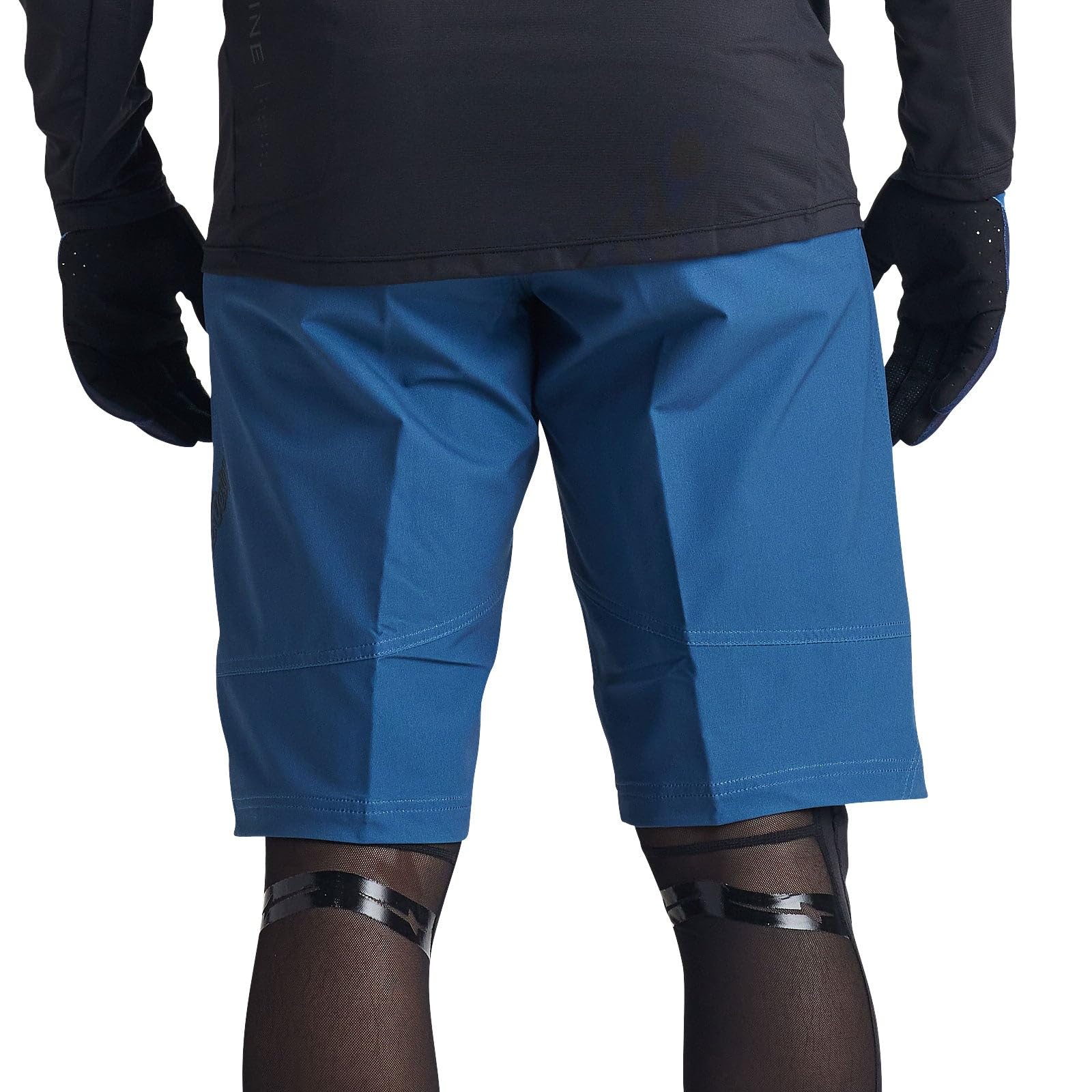 Troy Lee Designs - Skyline Short W/Liner, Pantaloncini Unisex - Adulto