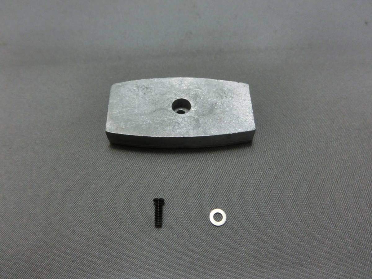 花園製作所 パワートラック WB-31 (プレート車輪) 4個 花園製作所