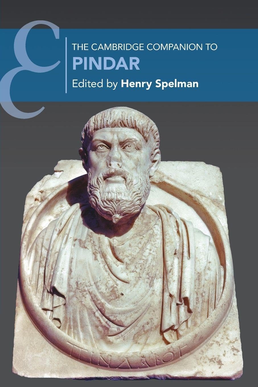 The Cambridge Companion to Pindar (Cambridge Companions to Literature)
