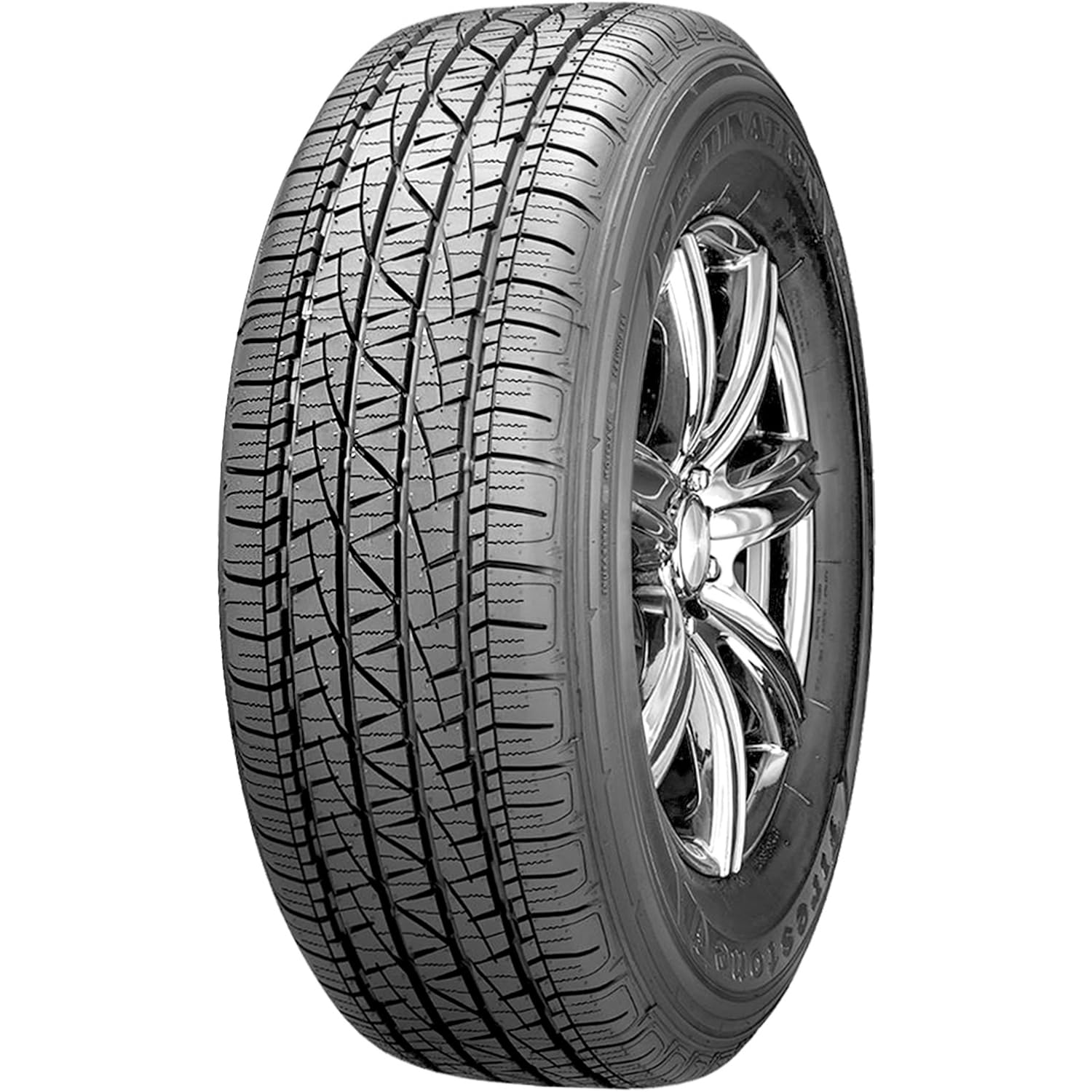 Firestone Destination LE2