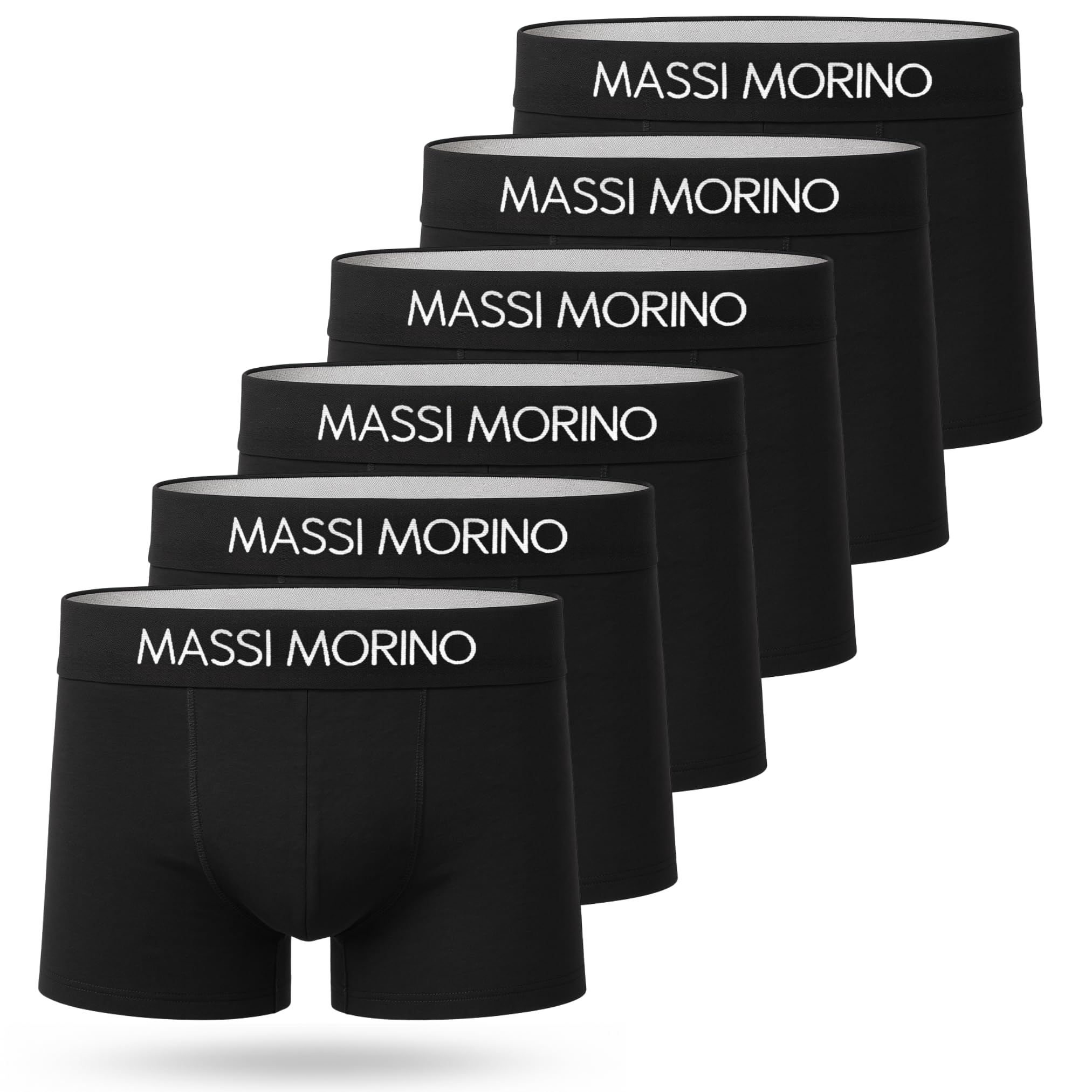 Massi Morino
