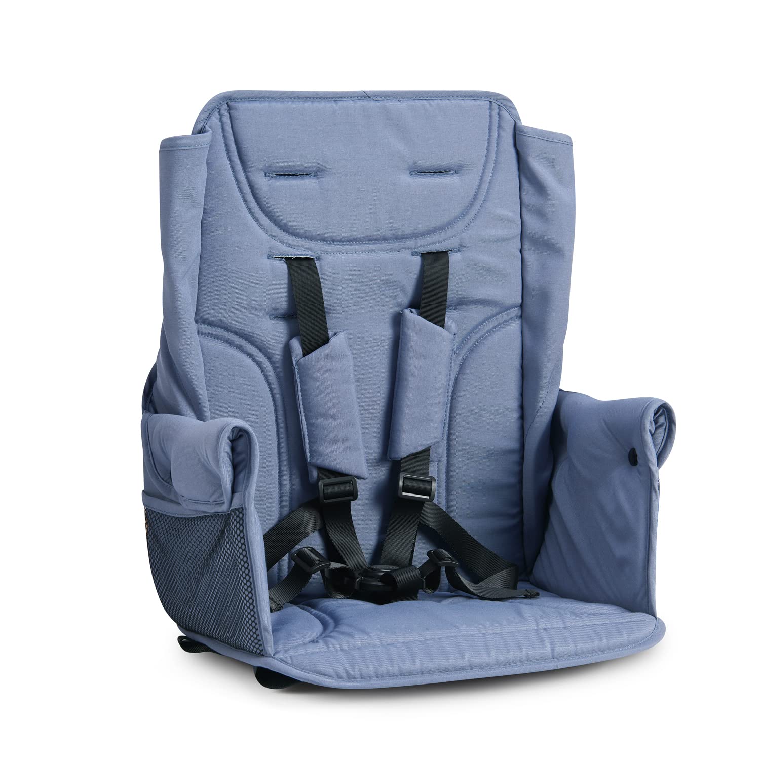 JoovyCaboose UL Rear Seat, Slate