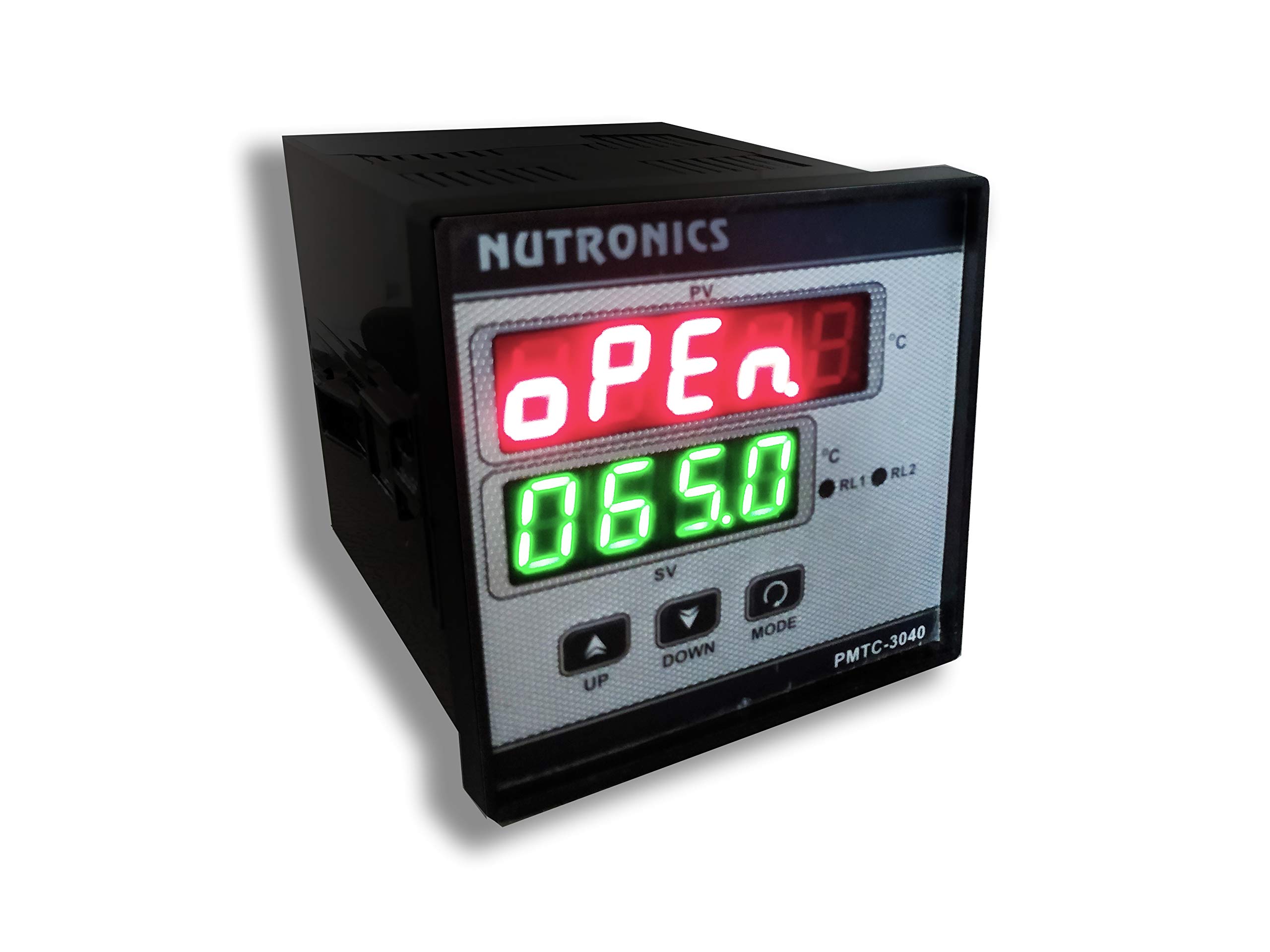 MKII Temperature Controller