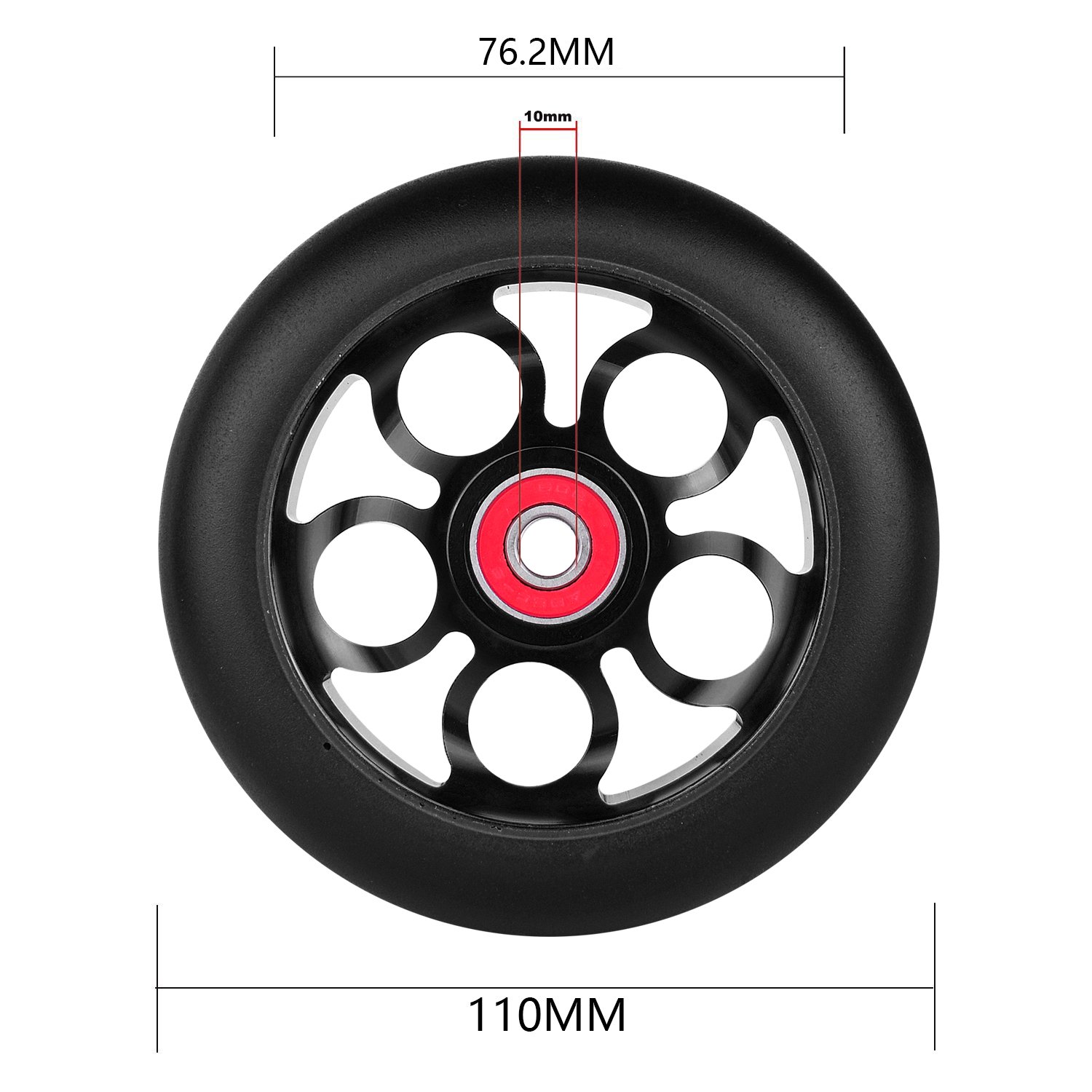 Rotor De Frein à Disque De Vélo Pour Vélo De Montagne VTT Rotor De Vélo En Acier Inoxydable