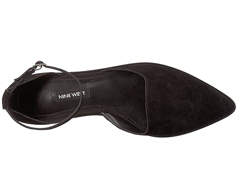nine west oriona flats
