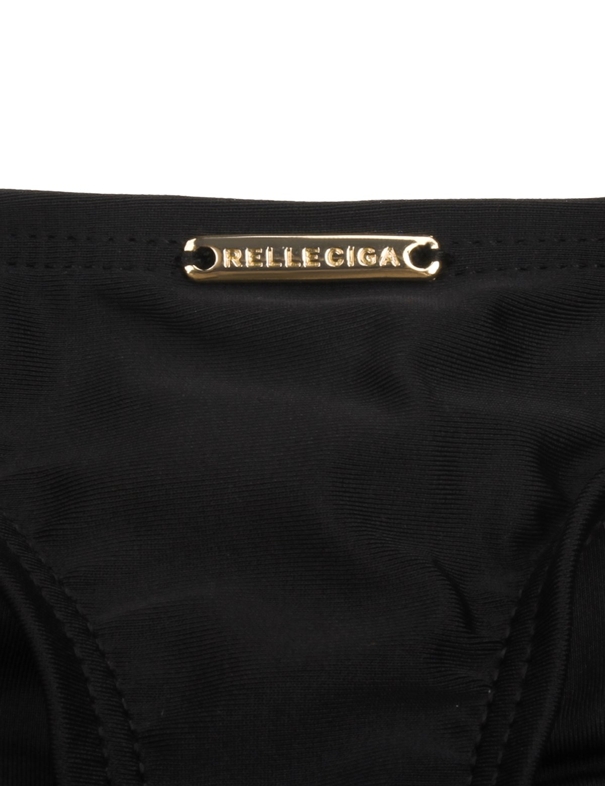 RELLECIGA Bas de Maillot de Bain Femme Tanga Bottom