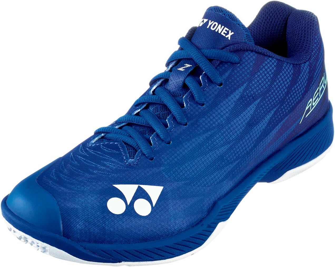 [ラケットフィールド] 【バドミントンステッカー付き】バドミントン シューズ ヨネックス パワークッションエアラスZウィメン SHB