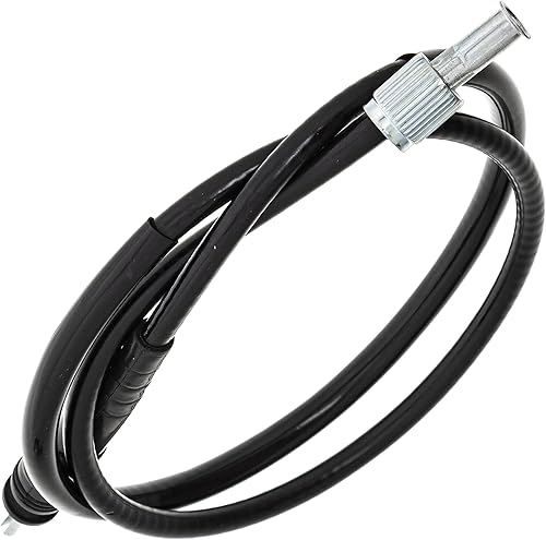 Miniatura 8 de NICHE Cable del velocímetro para Honda CBR1000F CX500C GL1000 XR250R XR500R XR650L 44830-MG7 44830-MS2