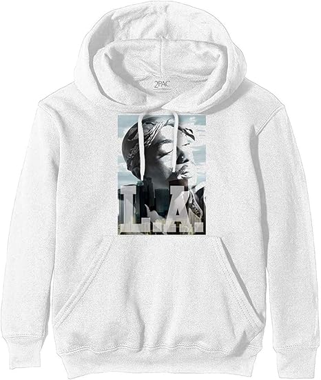tupac hoodies amazon