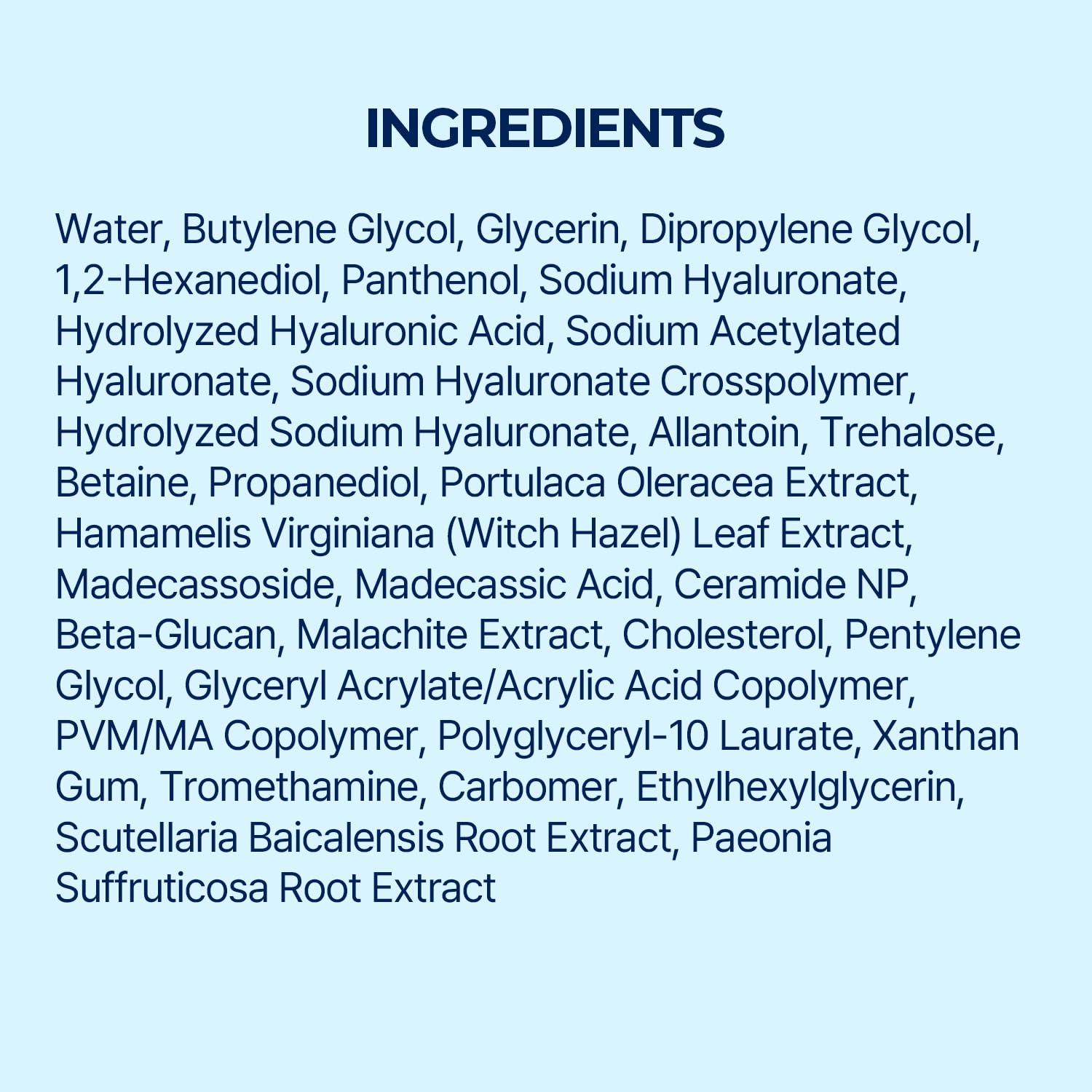 Torriden DIVE IN Hyaluronic Acid Serum 50ml(1.69 fl.oz.) * 2 (Pack of 2) | Deep Hydration to Get Glow Skin | Hyaluronic Acid, Panthenol, Allantoin | Korean Facial Serum: Refill Set (1.69 fl.oz x 2)