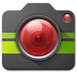 DSLR Time remote controller. PhotoIRmote