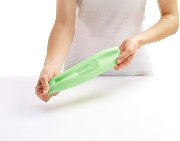 Lekue Baget Ekmek Kılıfı 22 cm
