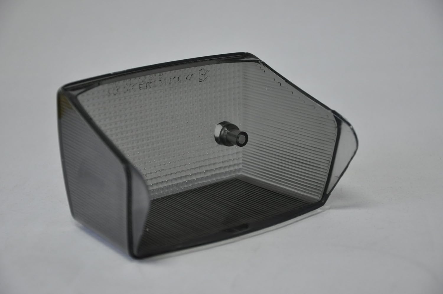 Tail Light Smoke Lens for Suzuki 1992-2004 Intruder 800, 1986-2004 Savage 650