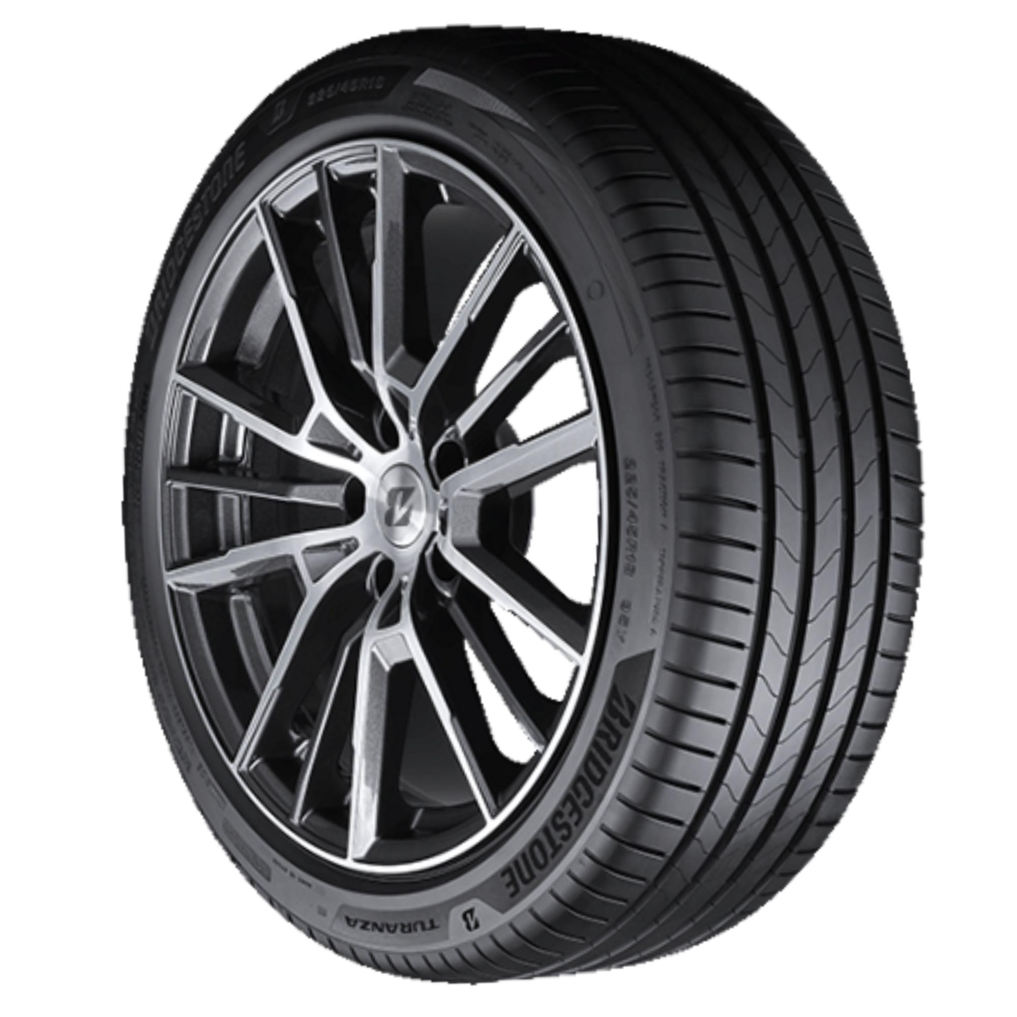 BRIDGESTONE - トヨ Amazon.com: Bridgestone Turanza 6 UHP Summer 285/40R20 108Y