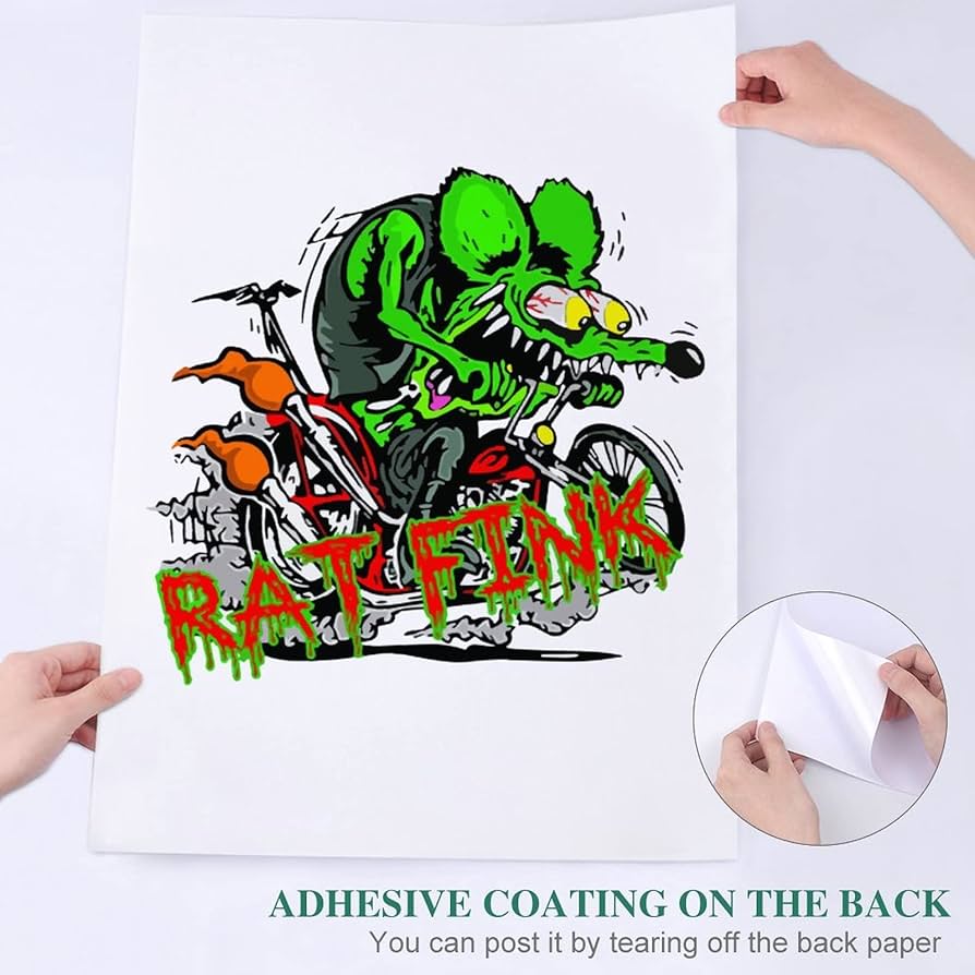 RATFINK 壁掛けオブジェ 楽天市場】ラットフィンク（その他｜インテリア小物・置物