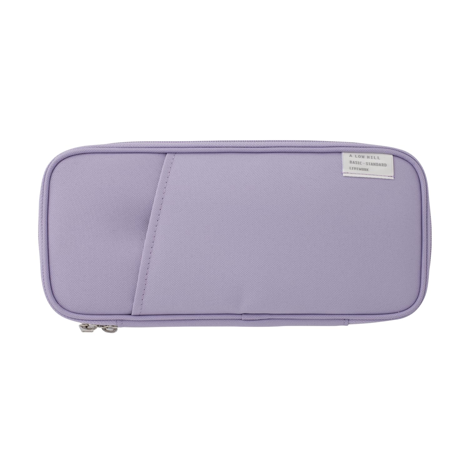 LIVEWORK Cordura Pocket Case Compatible with Nintendo Switch/OLED Pocket Video Game Console Padded Pouch Case - Made in Korea