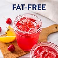 Vista 3 de Ensure Clear Mixed Fruit - Bebida nutricional 0.31 onzas de proteína, 15 vitaminas y minerales Sin grasa, lista para beber, sabor refrescante