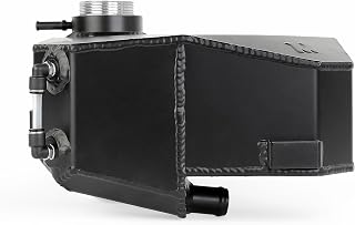 MMRT-RS-16EBK Expansion Tank Fits Ford Focus ST 2013+/Focus RS 2016-2018 Black