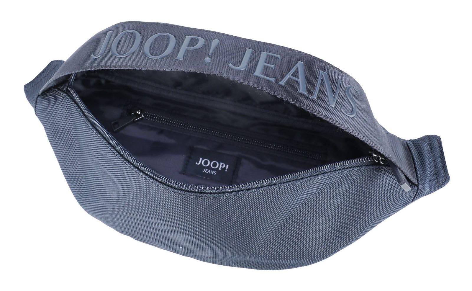 JOOP! Gürteltasche Modica Leo Hipbag Darkblue dunkelblau