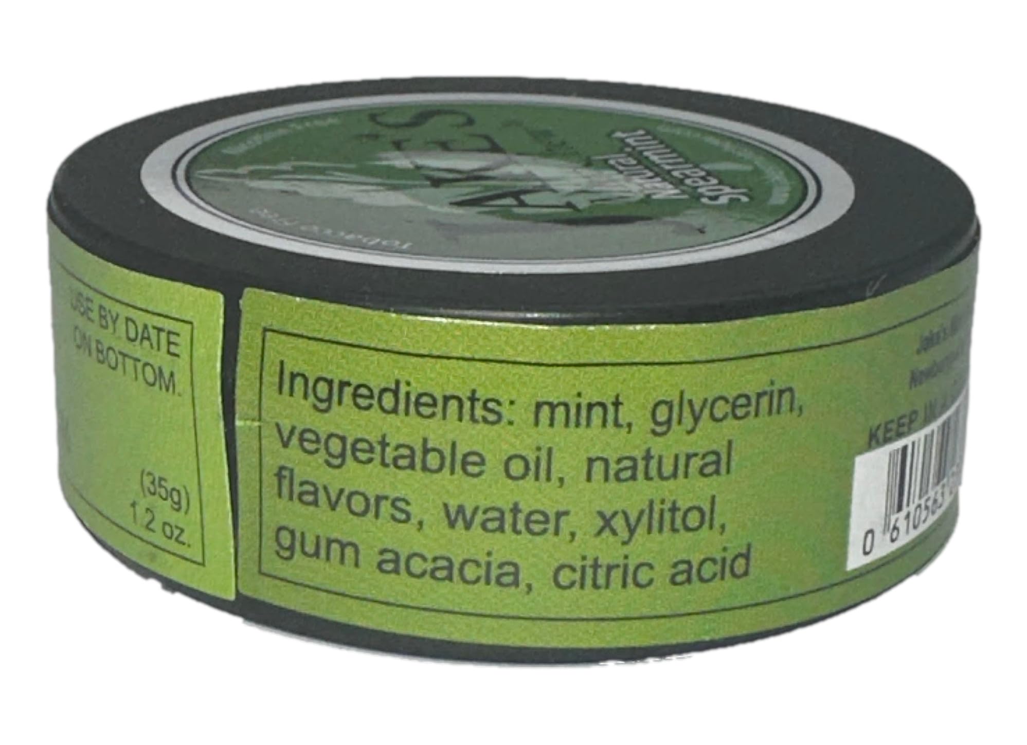 what happens if you swallow tobacco chew Is Chewing Tobacco Toxic?