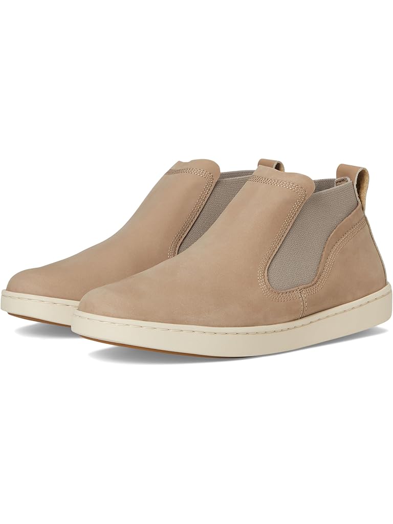 Brown OluKai Pehuea Mid