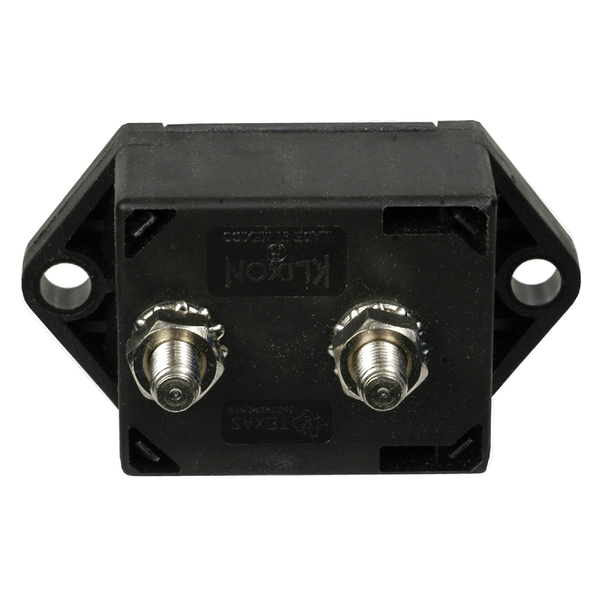 Amazon.com: DB Electrical KLX-SDLA90 Klixon 90A Circuit Breaker