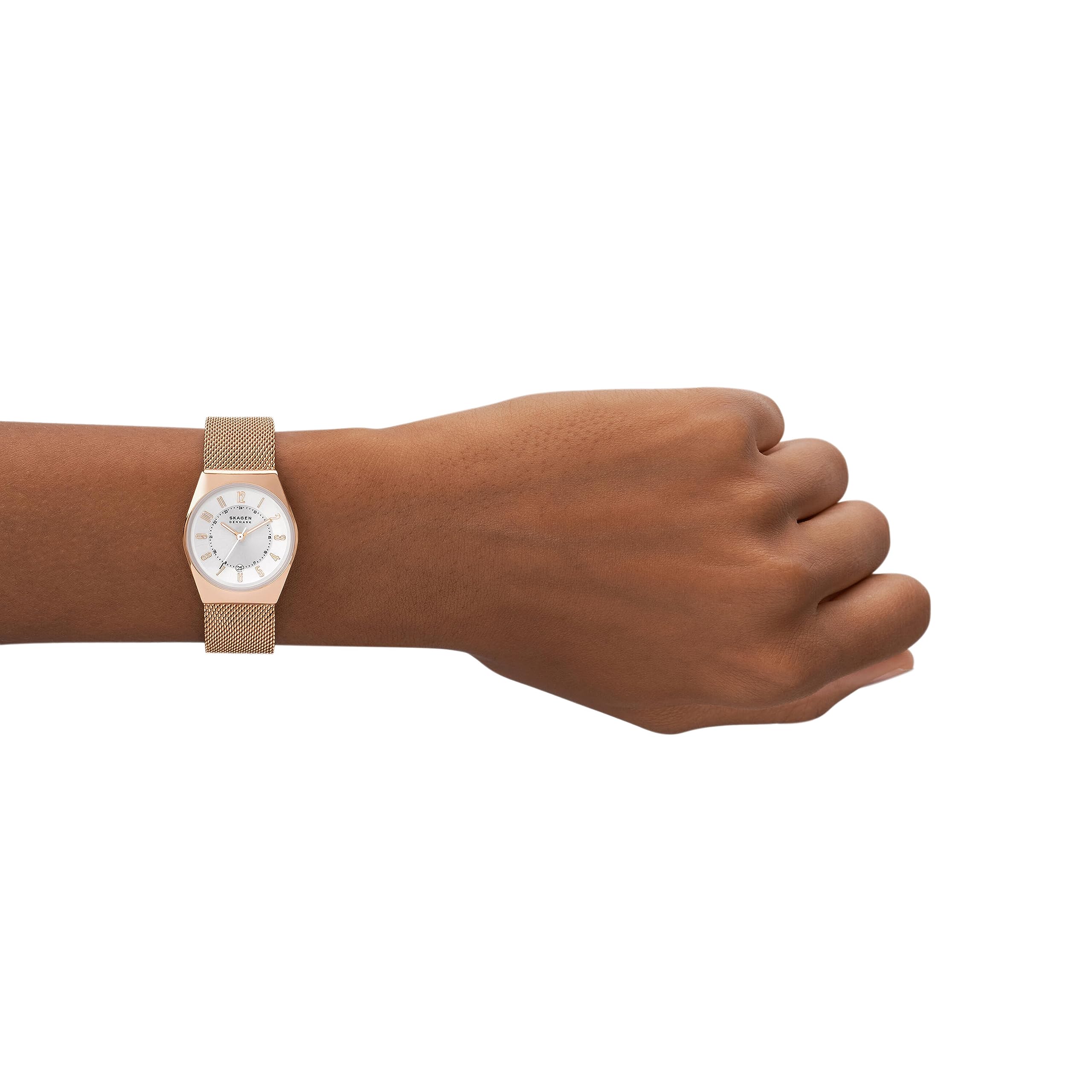 Amazon.co.jp: SKAGEN(スカーゲン): Grenenコレクション