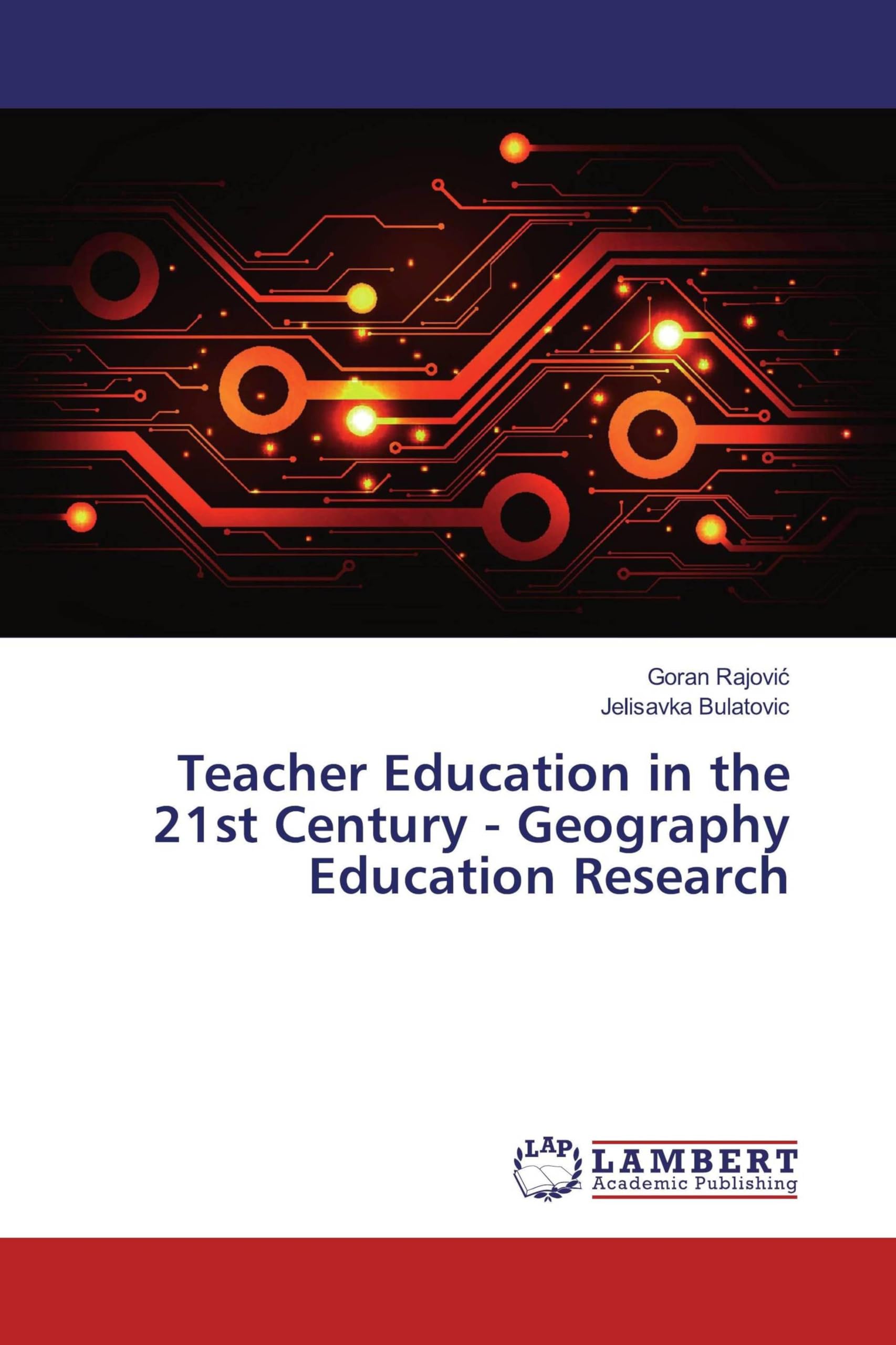 Teacher Education in the 21st Century - Geography Education Research