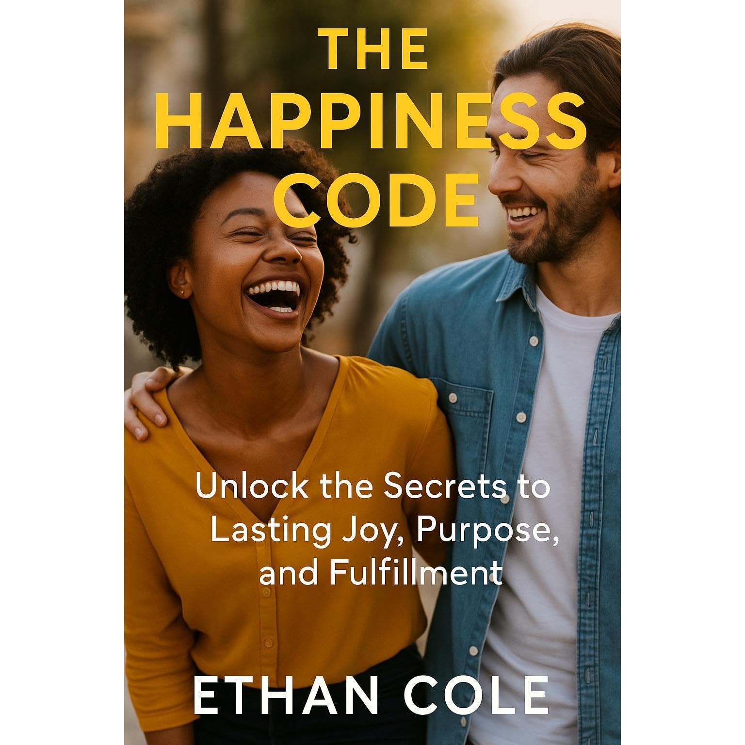 The Happiness Code
