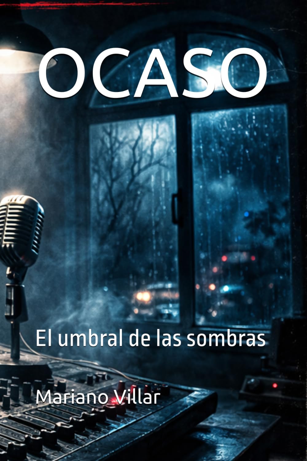 OCASO: El umbral de las sombras