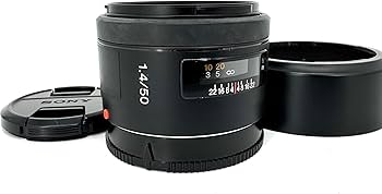 レンズ(単焦点) SONY FE50mm F1.4 ZA SEL50F14Z(47) Amazon | Sony SEL50F14Z Planar T* FE 50mm f/1.4 ZA レンズ | カメラ