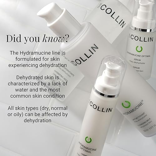 Miniatura 3 de G.M. Collin Hydramucine Optimal Serum Suero Unisex 1 oz