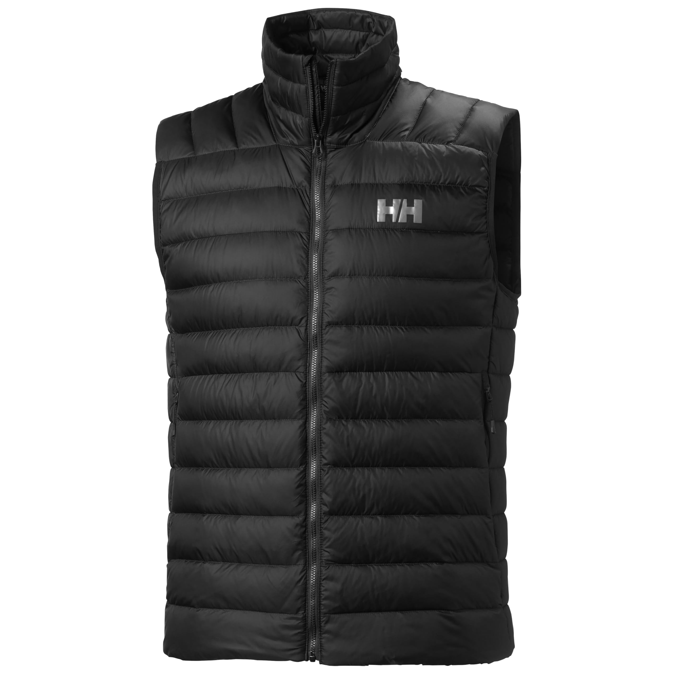 Helly-Hansen Verglas Down Vest 2.0 - Men's Lightweight Insulated Outdoor Vest, Ideal for Hiking & Skiing