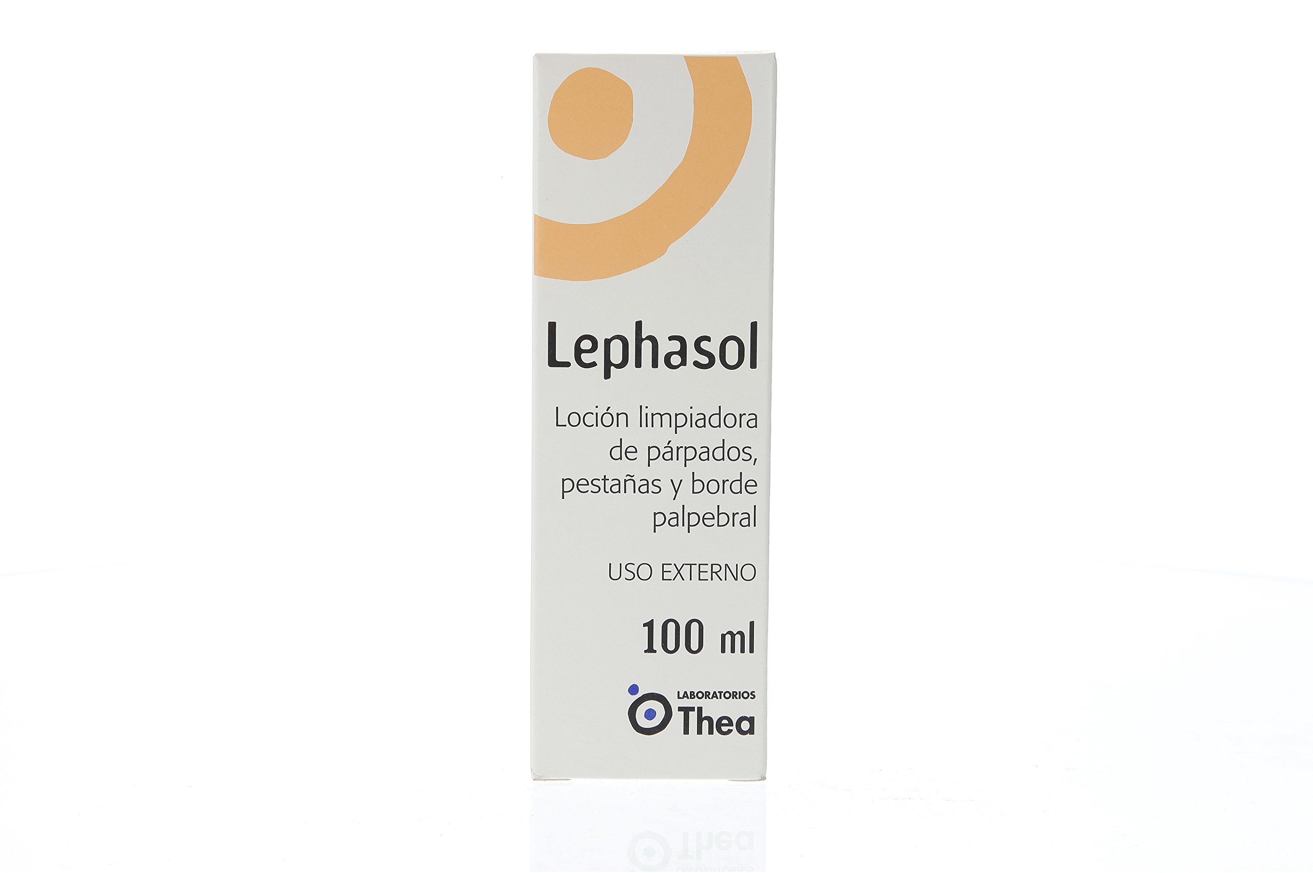 Thea LEPHASOL Up Removers