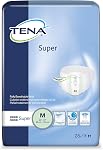 TENA ProSkin Super Briefs Medium (M), 14 Count
