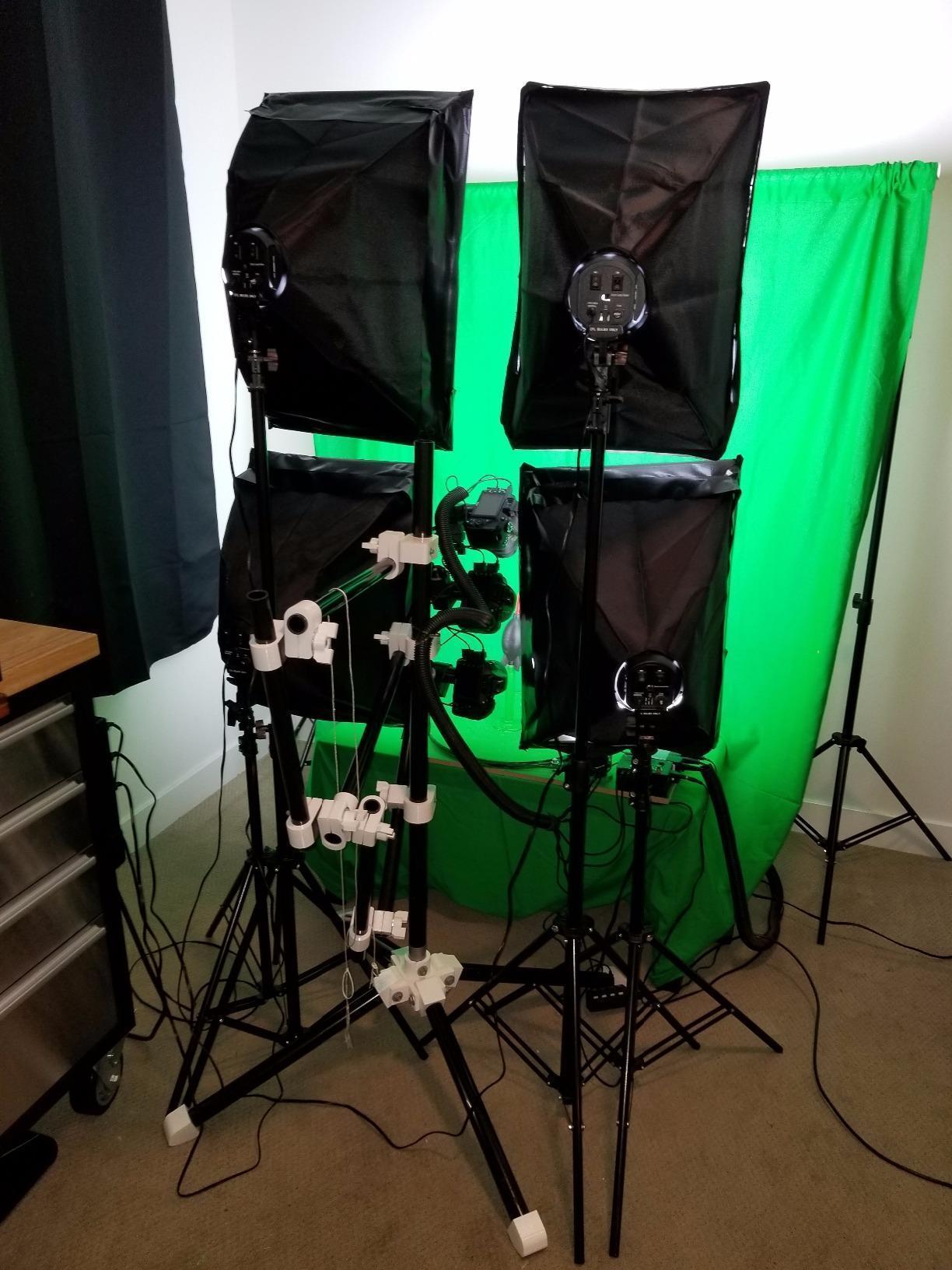 UPDATE: From 5 Stars to 1 Star with the new kits -_- Shame