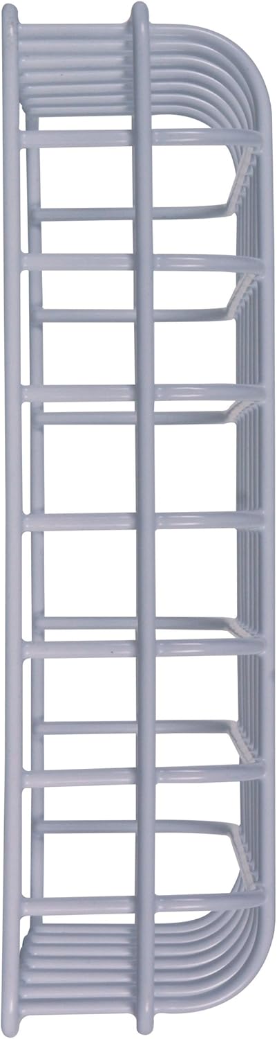 Safety Technology International, Inc. STI-9640 Exit Sign Damage Stopper, Protective Coated Steel Wire Guard