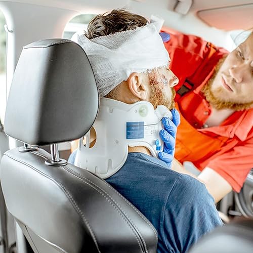 Vista 12 de Ever Ready First Aid EverStop - Tapón de sangre para primeros auxilios, compresa multiusos para heridas y traumas, paquete de 3