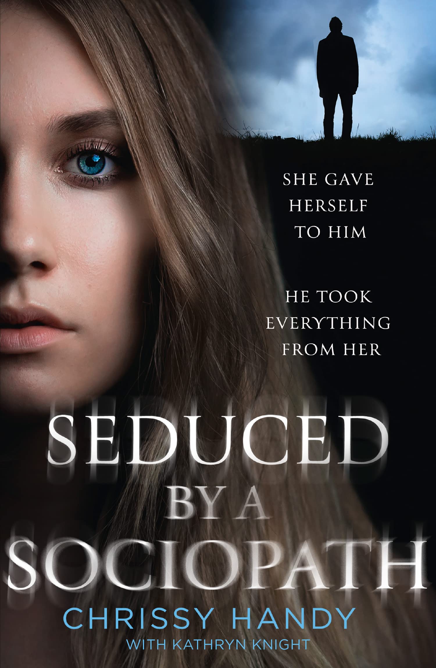 Seduced by a Sociopath: Now a major Netflix drama series Manhunt