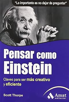 Pensar como Einstein: Clave...