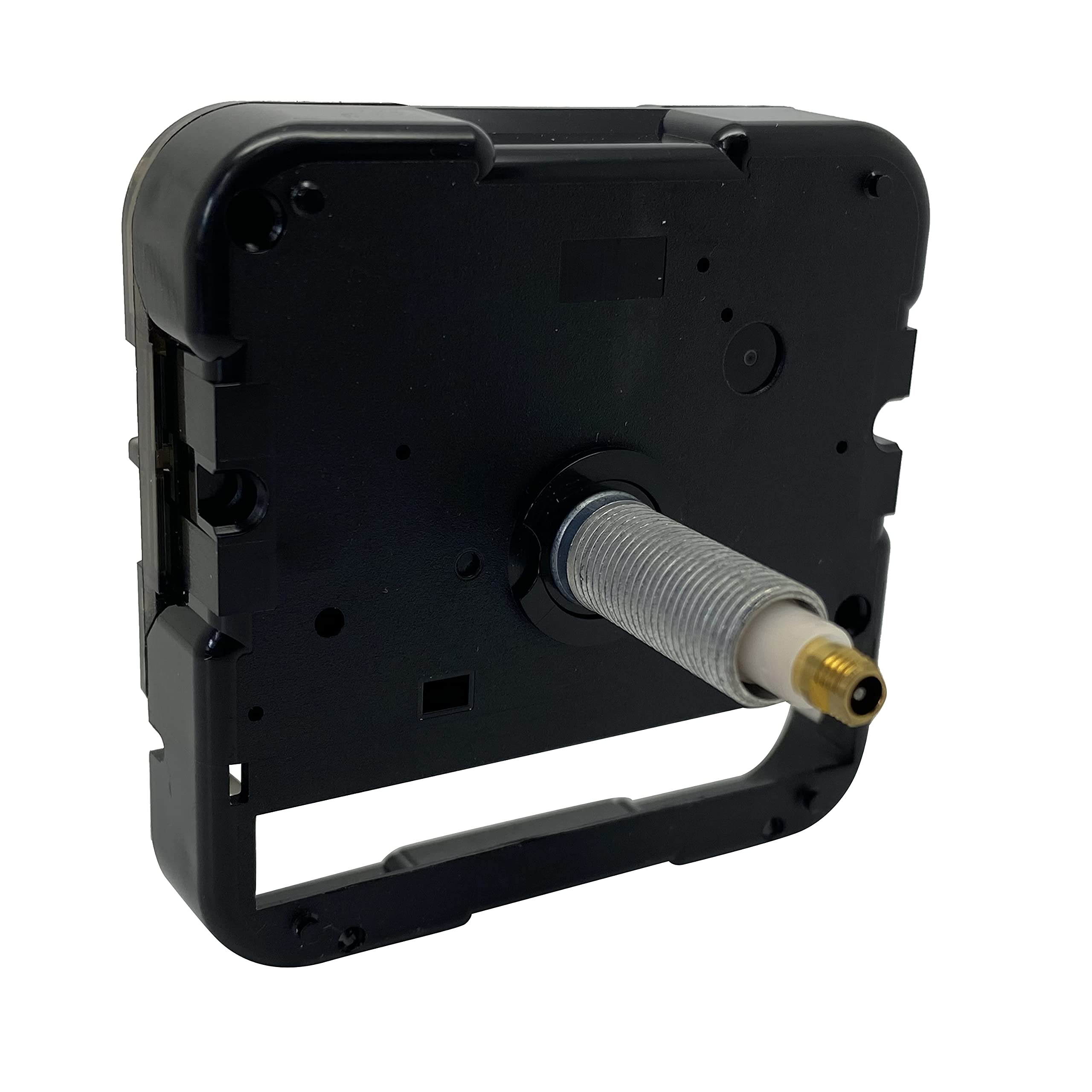 SKP Quartz Clock Movement Mechanism Motor - Suitable Replacement for Seiko (26mm Ticking EF Euroshaft)