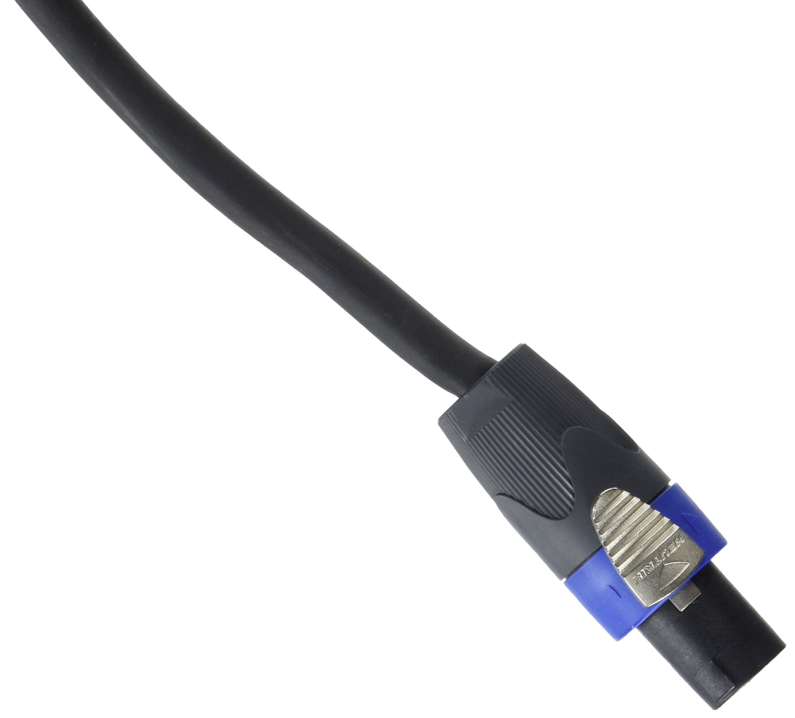 Altavoz EP06043 Ernie Ball cable Speakon 15m
