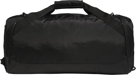 adidas Team Issue 2 Medium Duffel Bag, One Size